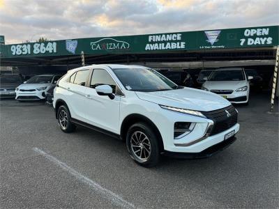 2023 MITSUBISHI ECLIPSE CROSS ES (2WD) 4D WAGON YB MY23 for sale in Sydney - Blacktown